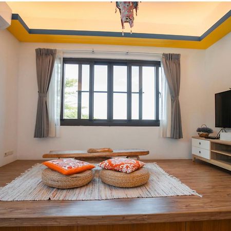 Na Jie 17 Daire Donghe Dış mekan fotoğraf