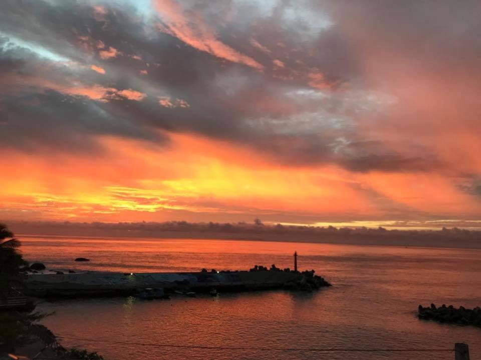 Na Jie 17 Daire Donghe Dış mekan fotoğraf