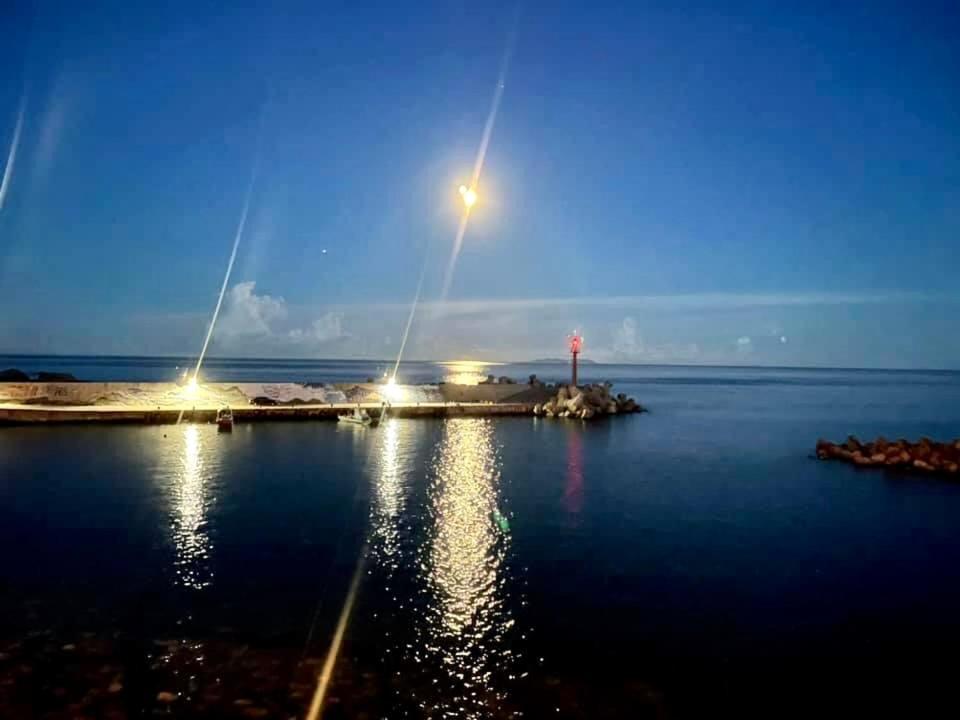 Na Jie 17 Daire Donghe Dış mekan fotoğraf
