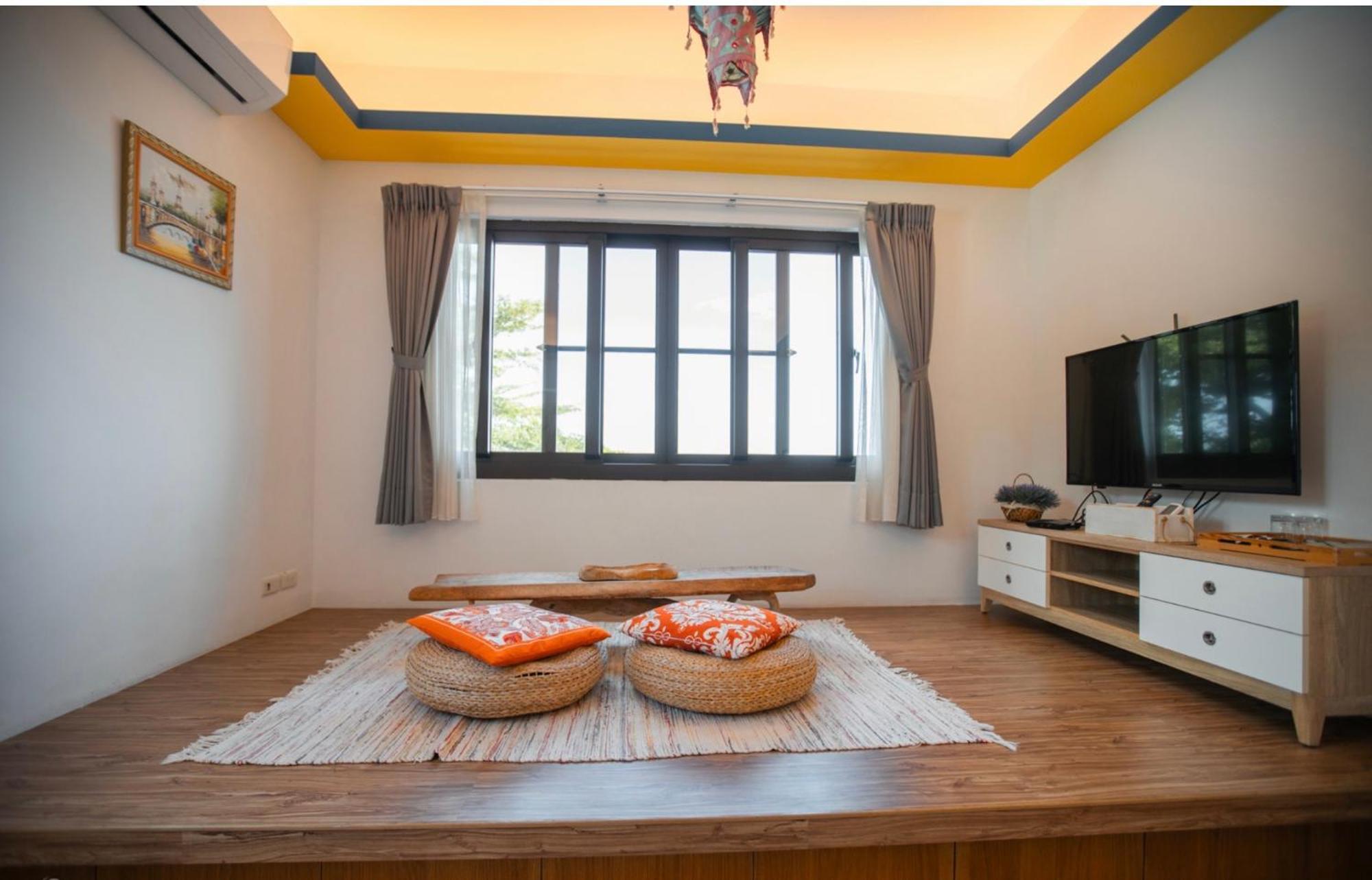 Na Jie 17 Daire Donghe Dış mekan fotoğraf
