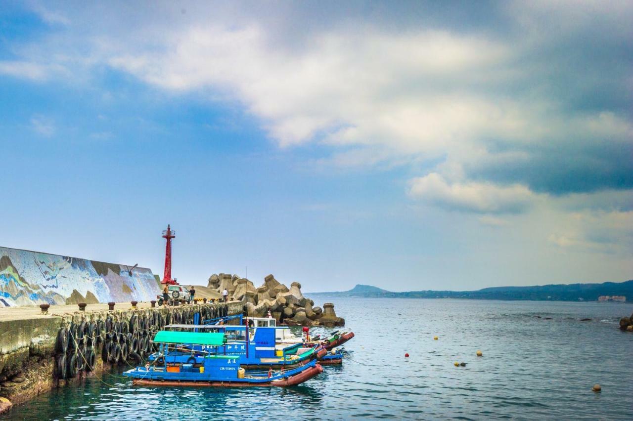 Na Jie 17 Daire Donghe Dış mekan fotoğraf